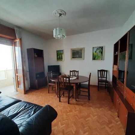 Ferienwohnung Casa Le Tre Grazie Maglie Exterior foto