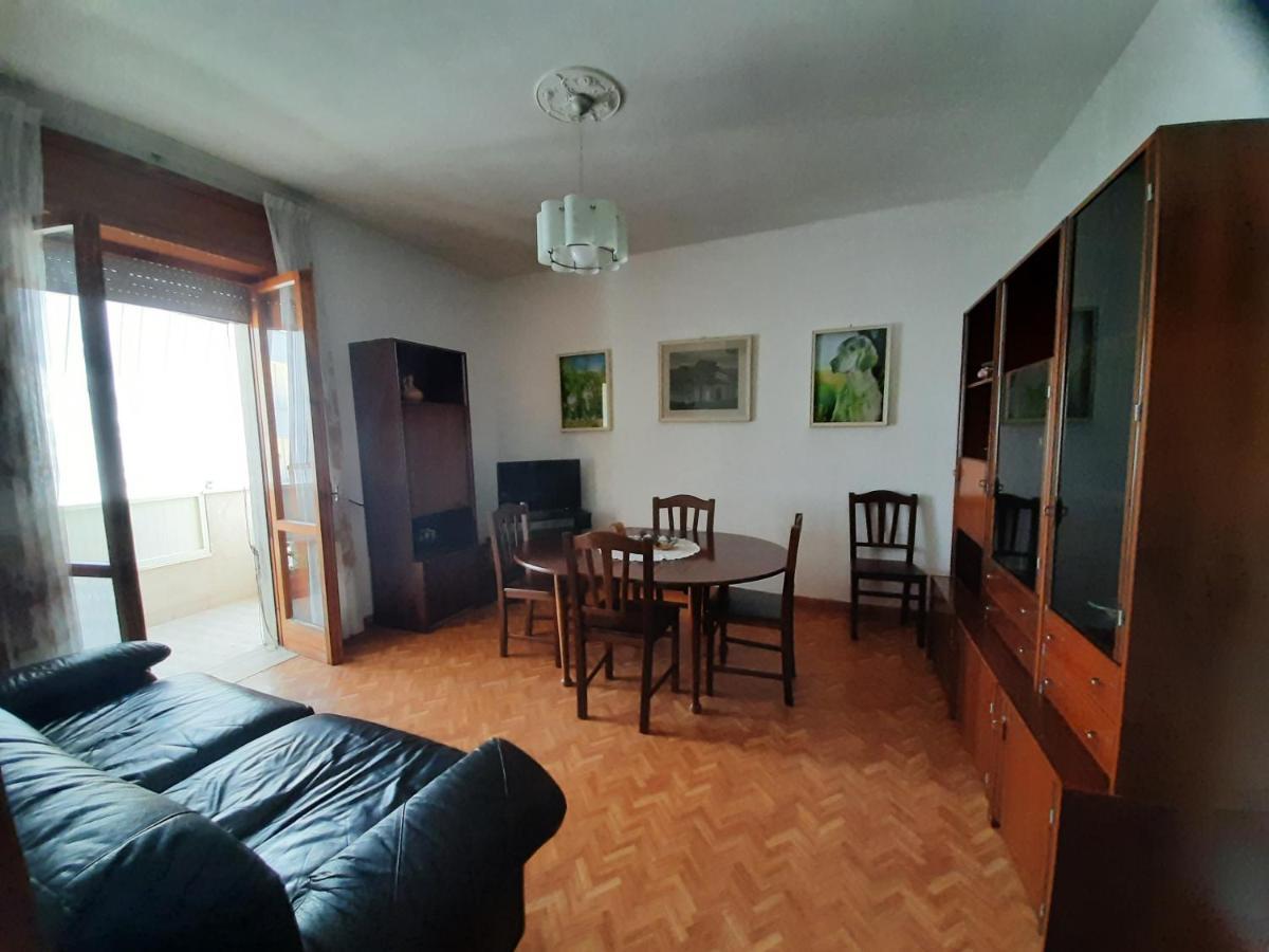 Ferienwohnung Casa Le Tre Grazie Maglie Exterior foto