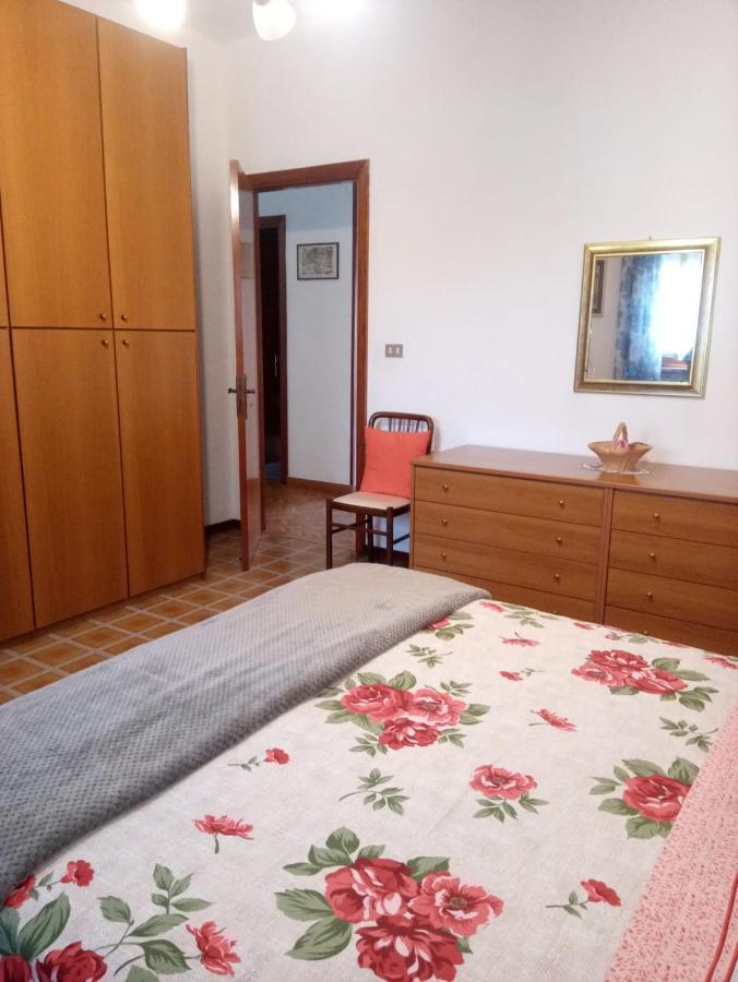 Ferienwohnung Casa Le Tre Grazie Maglie Exterior foto