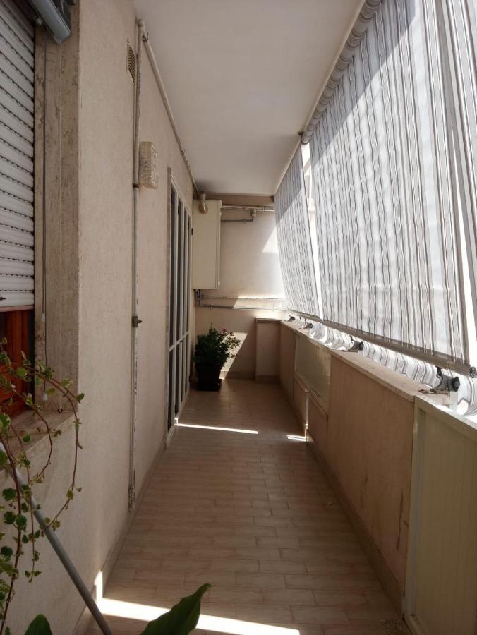 Ferienwohnung Casa Le Tre Grazie Maglie Exterior foto