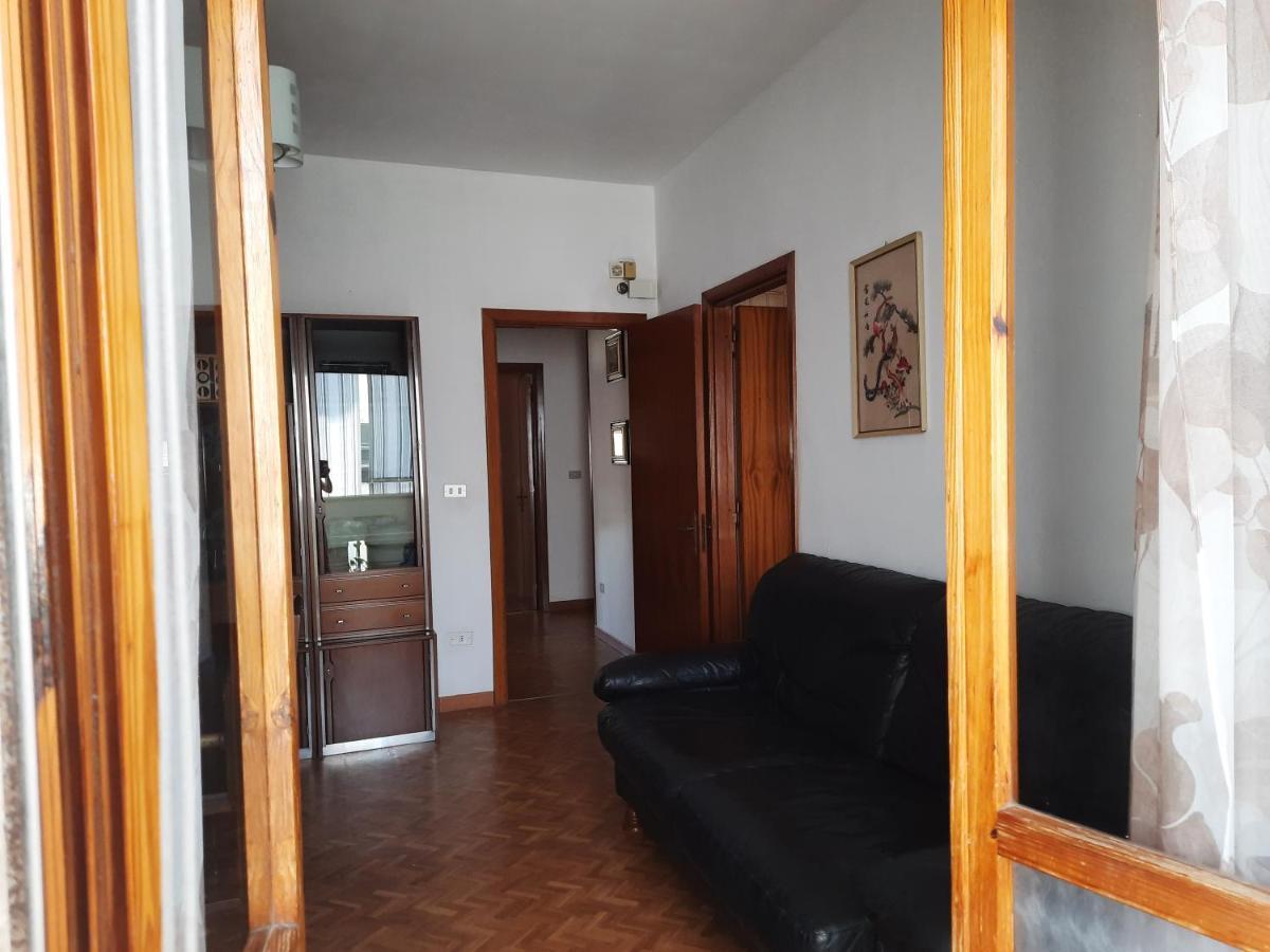 Ferienwohnung Casa Le Tre Grazie Maglie Exterior foto