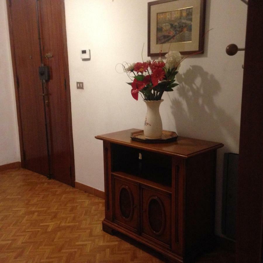 Ferienwohnung Casa Le Tre Grazie Maglie Exterior foto