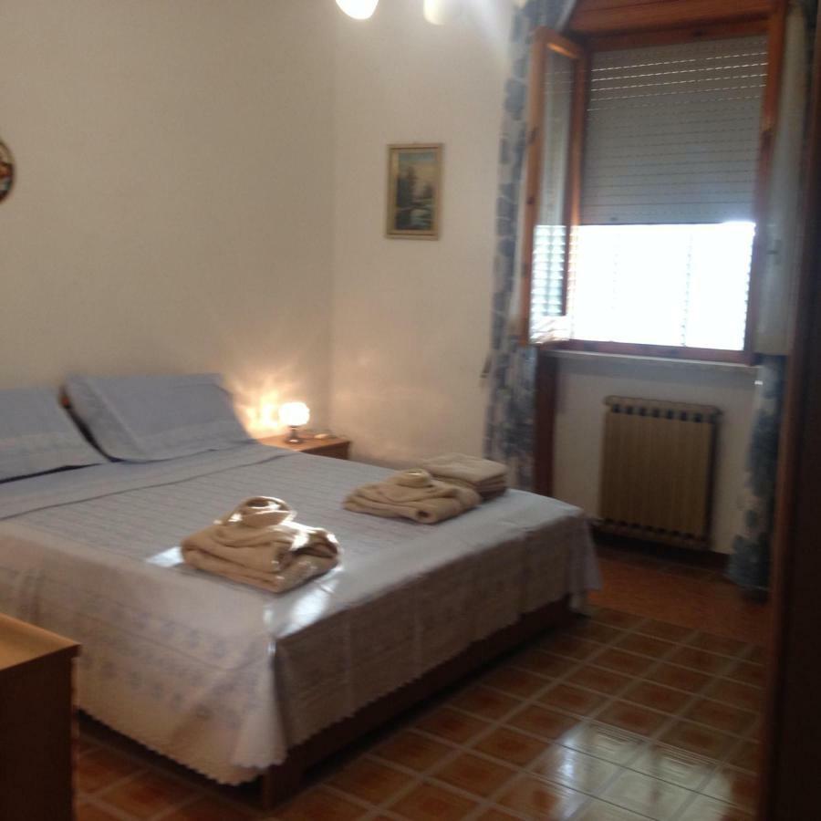 Ferienwohnung Casa Le Tre Grazie Maglie Exterior foto