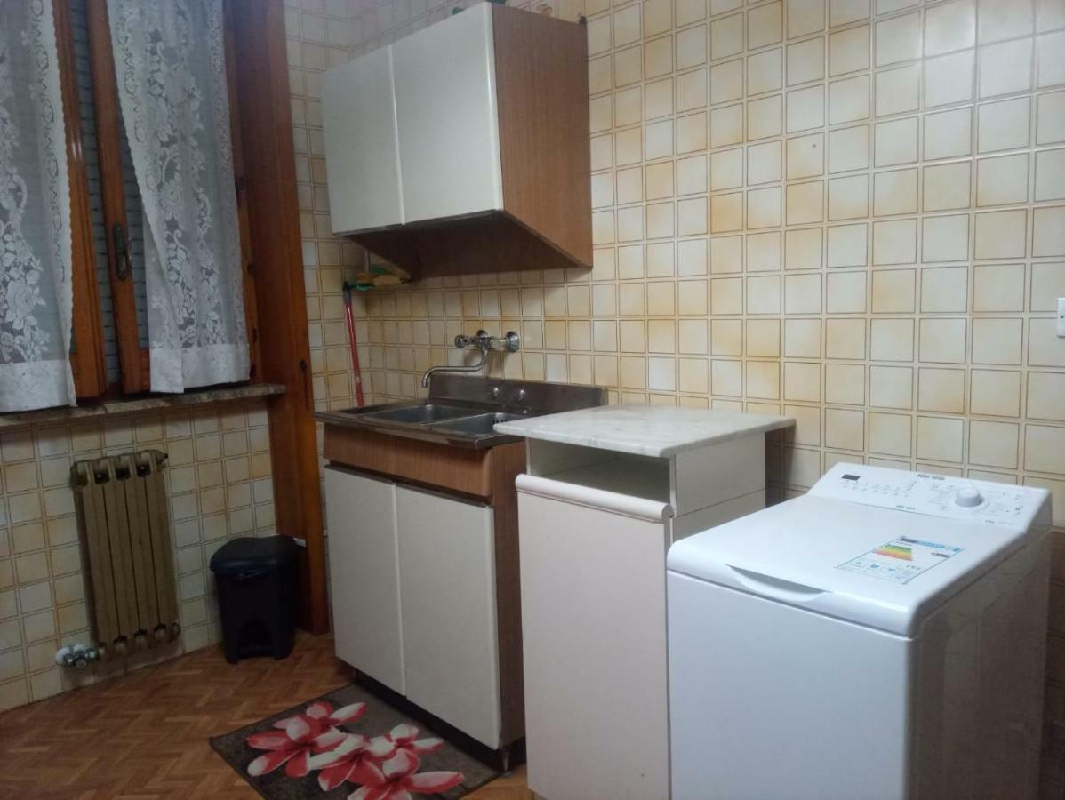 Ferienwohnung Casa Le Tre Grazie Maglie Exterior foto